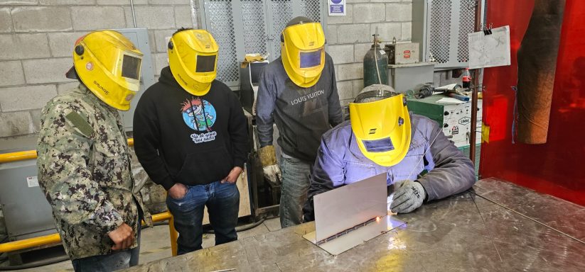 Improving the manufacturing process Improving the manufacturing process