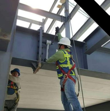On Site inspections On Site inspections