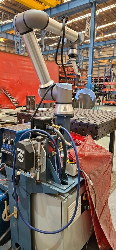 Improving the manufacturing process Improving the manufacturing process