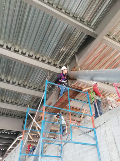 On site inspections On site inspections