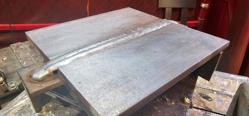 Welders Training Welders Training
