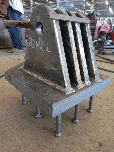 Weld Inspection Weld Inspection